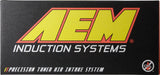 AEM Brute Force Intake System B.F.S.CHALLENGER 5.7L/6.1L 2009-2010