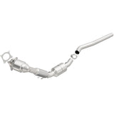 MagnaFlow Direct Fit Catalytic Converter 06-08 Jetta/GTI/A3/ 2.0T OE