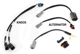 Haltech NEXUS Rebel LS Gen III Cable Throttle/EV1 Injectors/Manual Transmission