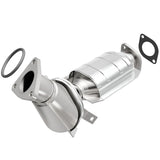 MagnaFlow Direct Fit Catalytic Converter 03-04 350Z/G35 Couple Passenger Side