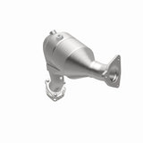 MagnaFlow Direct Fit Catalytic Converter Audi S4