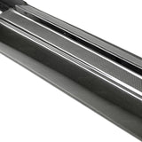 Seibon 09-10 Nissan GTR R35 OEM Style Carbon Fiber Side Skirts