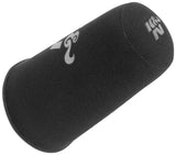 K&N Extreme Duty Pre-Cleaner Wrap 7-1/2in B x 5-1/8in T x 11-5/8in T