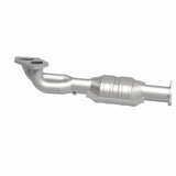 MagnaFlow Direct Fit Catalytic Converter 87 Porsche 911 3.2L