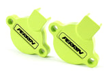 PERRIN 15-26 Subaru WRX / 04-18 Forester / 20-25 OBXT & LGXT Cam Solenoid Cover - Yellow