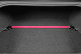 PERRIN 13-26 BRZ/FR-S/86/GR86 Rear Shock Tower Brace - Hyper Pink