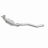 MagnaFlow DF Cat Conv 05-09 Chrysler 300/Dodge 06-09 Charger/05-07 Magnum 5.7L P/S *NOT CALIFORNIA*