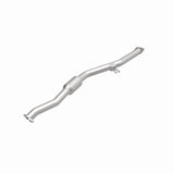 MagnaFlow Direct Fit Catalytic Converter 15-19 Subaru WRX H4 2.0L