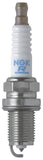 NGK Laser Platinum Spark Plug Box of 4 (PFR7H-10)
