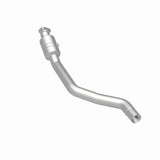 MagnaFlow Direct Fit Catalytic Converter 2015 Charger V8 6.4 6.2 OEM