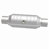 MagnaFlow Universal Catalytic Converter 1.75in. Honda OEM