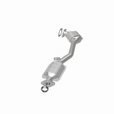 MagnaFlow Direct Fit Catalytic Converter 99-04 Subaru Forester 2.5L