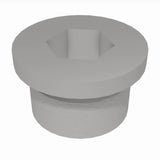 MagnaFlow Plug Hex Flange O2 Boss (20-Pk)