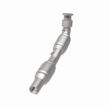MagnaFlow Direct Fit Catalytic Converter 10-12 Chevy Camaro 6.2L P/S (49 State)