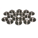 COMP Cams Titanium Retainers Tri Super Lock