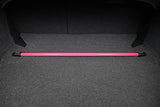 PERRIN 22-26 Subaru WRX Rear Shock Tower Brace - Hyper Pink