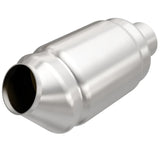 MagnaFlow Universal Catalytic Converter 1.75 inch C/A Spun