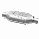 MagnaFlow Universal Catalytic Converter 2 inch OEM Grade
