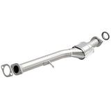MagnaFlow Direct Fit Catalytic Converter 02-07 Subaru WRX 2.0L Turbo