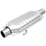 MagnaFlow Universal Catalytic Converter 3 W/Air