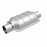 MagnaFlow Universal Catalytic Converter 2.25 w/ single O2 OEM