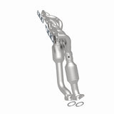MagnaFlow Direct Fit Catalytic Converter GS300- 00-04 6 3.0L OEM