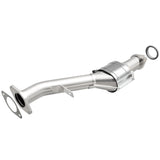 MagnaFlow Direct Fit Catalytic Converter 04-07 Subaru WRX/STI 2.5L T
