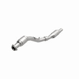 MagnaFlow Direct Fit Catalytic Converter 04-06 Audi S4 4.2L