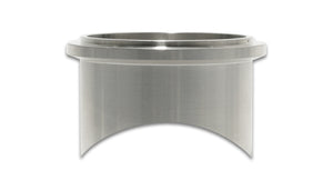 Vibrant Tial 50MM BOV Weld Flange 304 Stainless Steel - 2.50in Tube