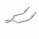 MagnaFlow Direct Fit Catalytic Converter MUSTANG- 07-09 5.4L OEM