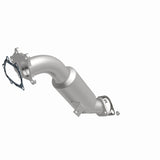 MagnaFlow Direct Fit Catalytic Converter 08-09 Subaru WRX 2.5L