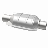MagnaFlow Universal Catalytic Converter 2.25 Rear with O2