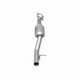 MagnaFlow DF Catalytic Conv 08-09 Mitsubishi Lancer 2.0L w/o Turbo *NOT FOR SALE IN CALIFORNIA*