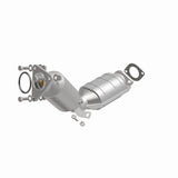 MagnaFlow Direct Fit Catalytic Converter 07-08 G35/37/350Z Passenger Side OEM