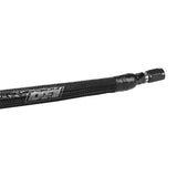 DEI EXO Series Sleeve 3/8in ID x 3ft - Black