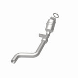 MagnaFlow Direct Fit Catalytic Converter 2016 Mustang GT350 5.2L Underbody