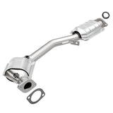 MagnaFlow Direct Fit Catalytic Converter 99-02 Forester 2.5L OEM