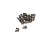 COMP Cams Valve Locks 11/32in Four Groove