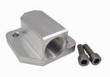FAST FAST Idle Air Control Housing - Adapts Ford to GM