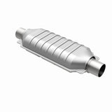 MagnaFlow Universal Catalytic Converter 2.25 OEM