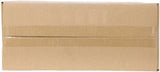 K&N Custom Oval Racing Assembly Red 11.96in Inside Length / 5.22in Inside Width / 3.25in Filter H