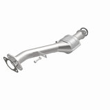 MagnaFlow Direct Fit Catalytic Converter 04-07 Subaru WRX/STI 2.5L T